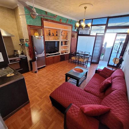 Alojamientos Momi Loft Corralejo Exteriér fotografie