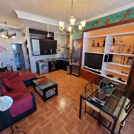 Alojamientos Momi Loft Corralejo Exteriér fotografie