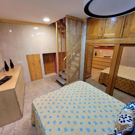 Alojamientos Momi Loft Corralejo Exteriér fotografie