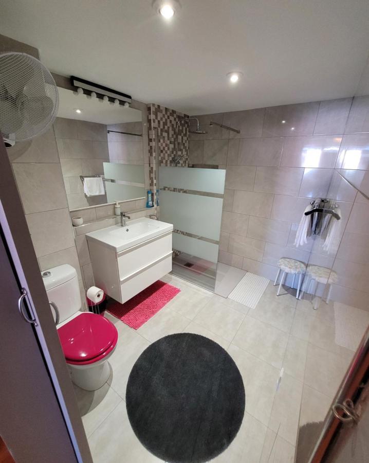 Alojamientos Momi Loft Corralejo Exteriér fotografie