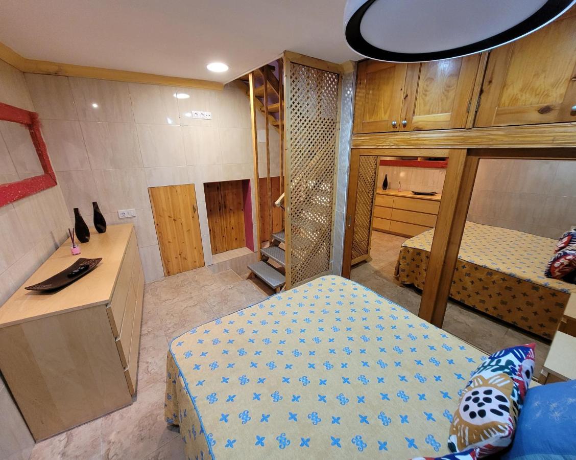 Alojamientos Momi Loft Corralejo Exteriér fotografie