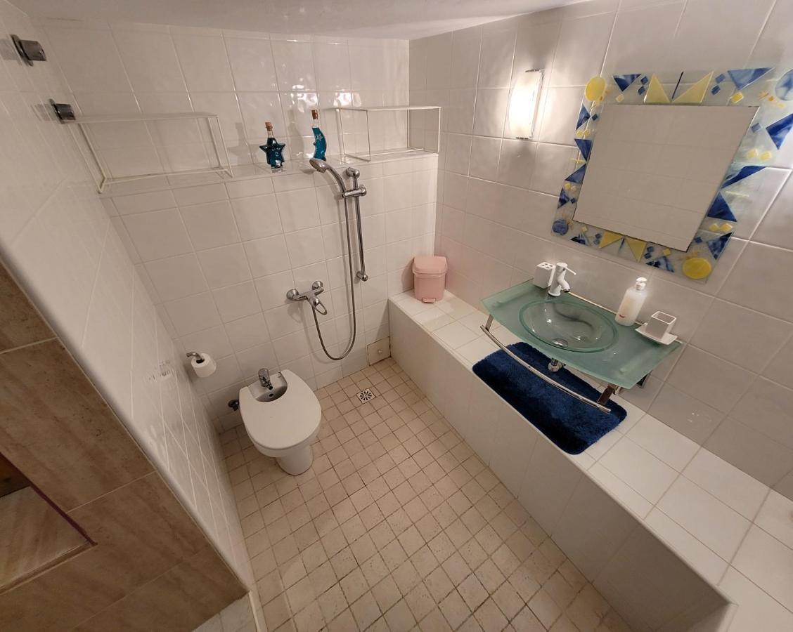 Alojamientos Momi Loft Corralejo Exteriér fotografie