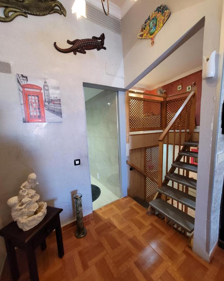 Alojamientos Momi Loft Corralejo Exteriér fotografie